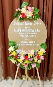 Ulang tahun Maluku Barat Daya