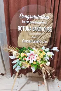 Grand Opening Maluku Barat Daya